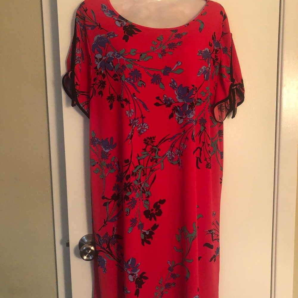 Womens Dress